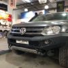 Bumper  Delantero VW Amarok Rhino 4x4 - Imagen 3