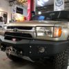 Bumper  Delantero Rhino 4x4 Toyota SW4 1996 al 2004 - Imagen 2