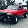 Bumper Ford Ranger 1998 / 09 - Imagen 2