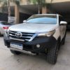 Bumper  Delantero Rhino 4x4 Toyota SW4 2016 + - Imagen 3