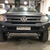 Bumper  Delantero VW Amarok Rhino 4x4 - Imagen 2