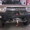 Bumper  Delantero Rhino 4x4 Toyota SW4 1996 al 2004 - Imagen 6