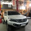 Bumper  Delantero Rhino 4x4 Toyota SW4 2016 + - Imagen 4