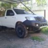 Bumper  Delantero Rhino 4x4 Toyota Hilux 2011 al 2015 - Imagen 5