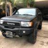 Bumper  Delantero Rhino 4x4 Toyota SW4 1996 al 2004 - Imagen 3