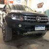 Bumper  Delantero VW Amarok Rhino 4x4 - Imagen 6