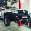 Bumper Renault Duster/Oroch - Imagen 3