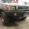 Bumper  Delantero Rhino 4x4 Toyota Hilux 1996 al 2004 - Imagen 4