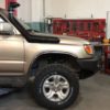 Bumper  Delantero Rhino 4x4 Toyota SW4 1996 al 2004 - Imagen 7