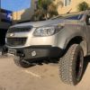 Bumper Chevrolet S10 2012/15 - Imagen 3