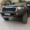 Bumper Ford Ranger 2016 + - Imagen 4