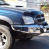 Bumper Chevrolet S10  / Blazer  2001 / 2011 - Imagen 2