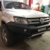 Bumper  Delantero VW Amarok Rhino 4x4 - Imagen 7