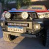 Bumper Delantero Rival4x4 Toyota Hilux Revo 2016/18 - Imagen 3