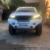 Bumper Delantero Rival4x4 Toyota Hilux Revo 2016/18 - Imagen 10