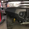 Bumper Delantero Rival4x4 Toyota Hilux Revo 2016/18 - Imagen 4