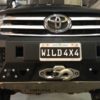 Bumper Delantero Rival4x4 Toyota Hilux Revo 2016/18 - Imagen 8