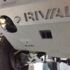 Bumper Delantero Rival4x4 Toyota Hilux Revo 2016/18 - Imagen 5