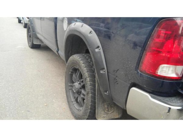 Fenders Dodge Ram 1500